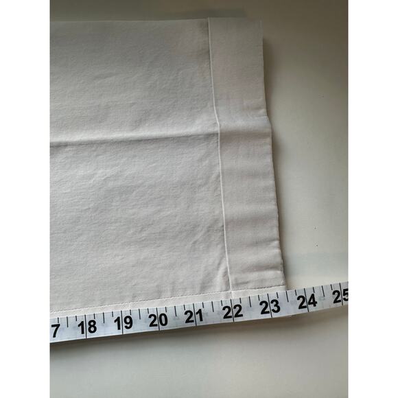 Antonelli Firenze Sz 42, US‎ 6 Cropped Slacks Baggy Cuffed Wide Leg Quiet Luxury - Picture 8 of 14